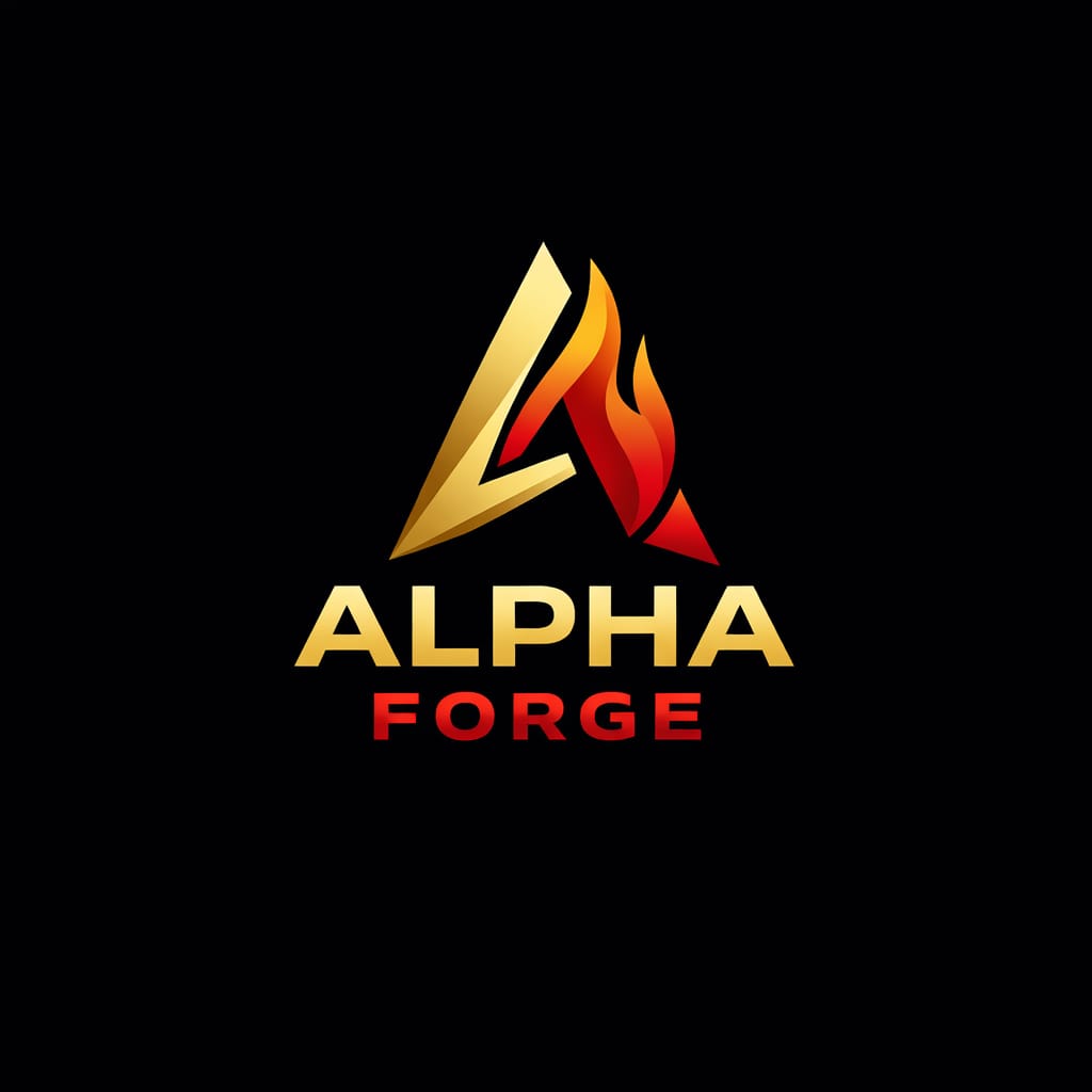 AlphaForge